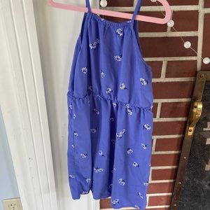 Cute spring dress size 8
